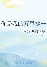 你是我的万里挑一我是你的宠爱无敌