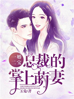 一婚二宝：总裁的掌上萌妻