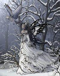 一眼就迷倒众生