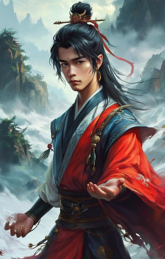 西方美术人文艺术